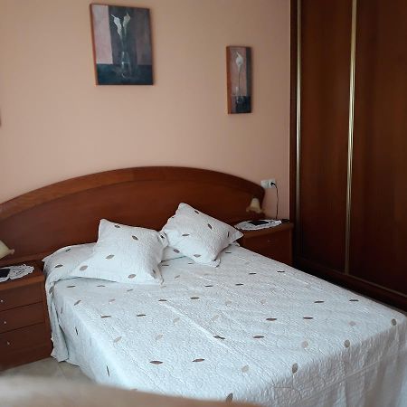 Ferienwohnung O'Corpino Muxia Exterior foto
